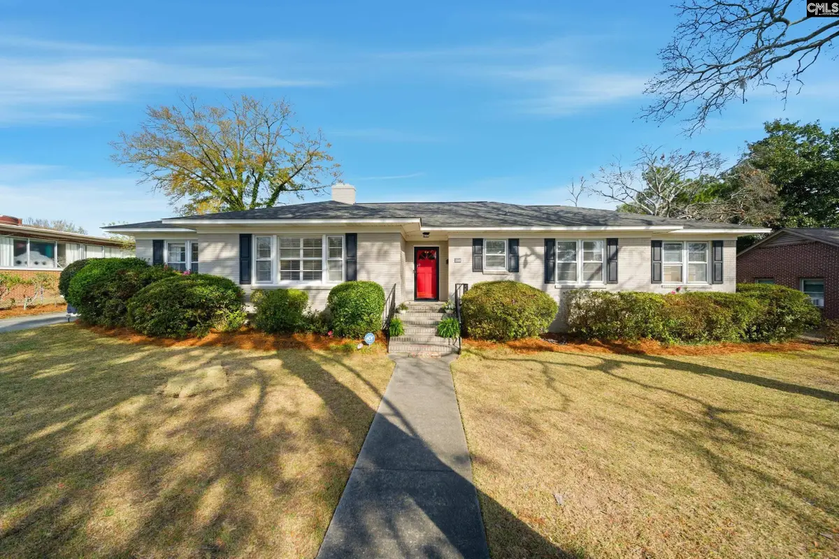 1140 Karlaney Avenue, Cayce, SC 29033 - #1