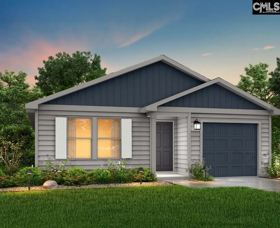 109 Wiltshire Court, Newberry, SC 29108 - #1