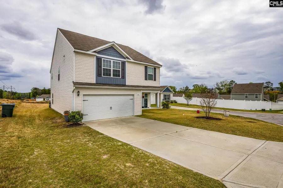 416 Dawn Meadow Court, Elgin, SC 29045 - #2