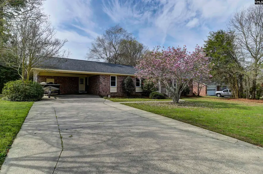 41 Garden Springs Road, Columbia, SC 29209 - #3