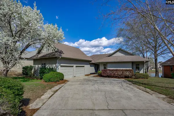 1045 Jones Road, Irmo, SC 29063