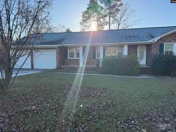 548 Westlawn Road, Columbia, SC 29210