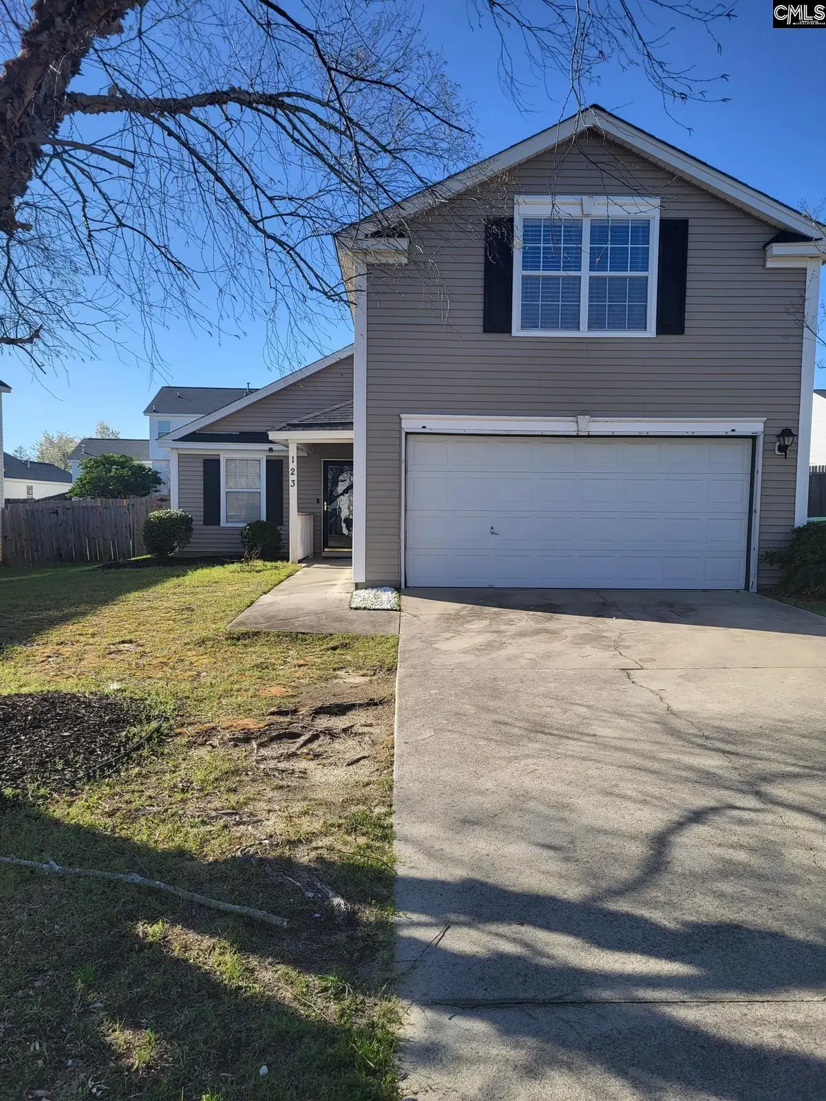 123 123 W Waverly Place Court, Columbia, SC 29229 - #1