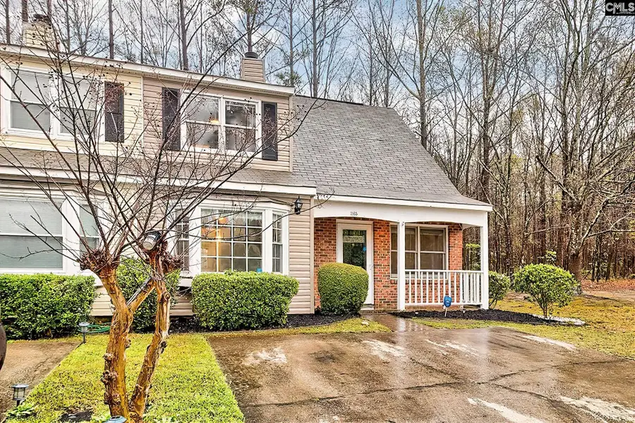 1163 Cloister Place, Columbia, SC 29210 - #2