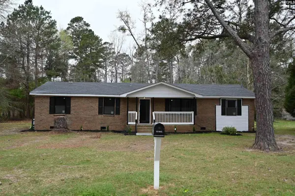 311 Bim Street, Holly Hill, SC 29059