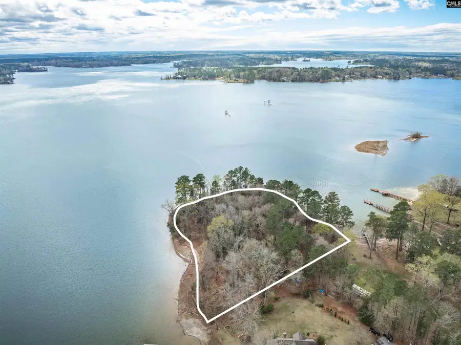 00 Circle H Woods Road, Prosperity, SC 29127 - #3