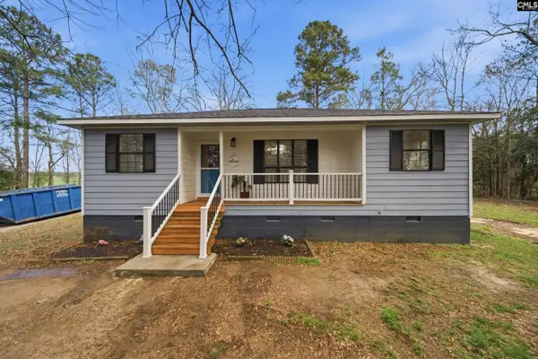 10225 Garners Ferry Road, Eastover, SC 29044
