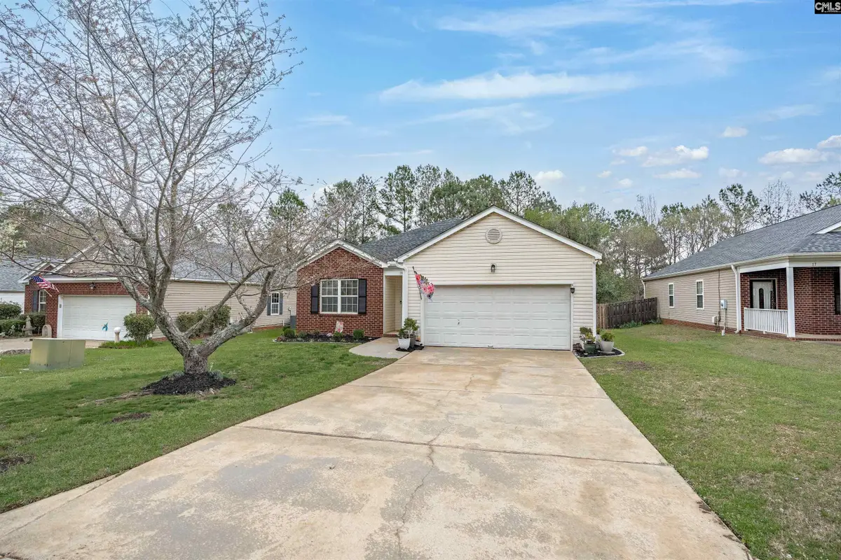 19 Yearling Court, Irmo, SC 29063 - #1