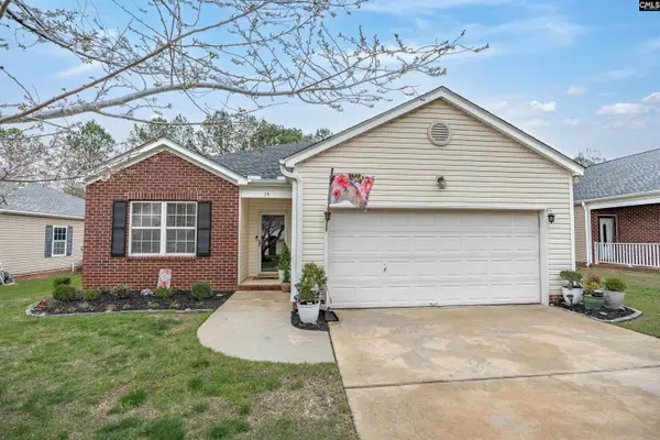 19 Yearling Court, Irmo, SC 29063