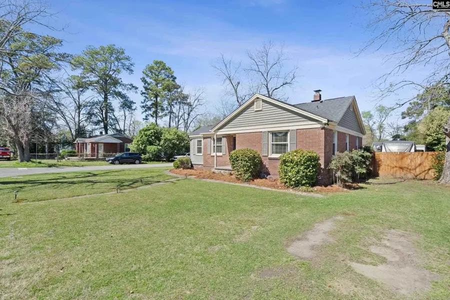 1314 Northland Drive, Cayce, SC 29033 - #3