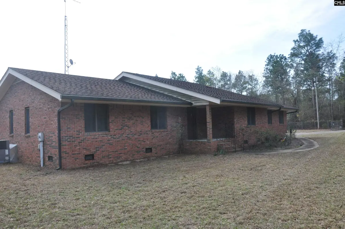 4533 Calks Ferry Road #1, Leesville, SC 29070 - #1