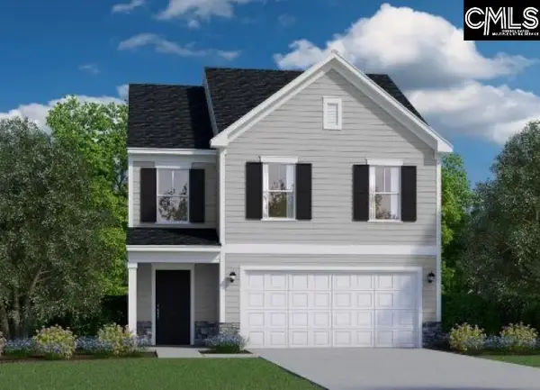 4033 Half Mast Loop, Columbia, SC 29229