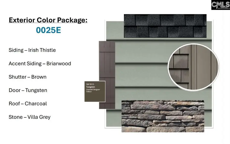 518 Blue Jay Way, Lexington, SC 29073 - #3