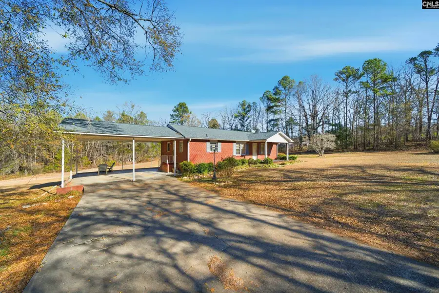 555 Bishop Road, Union, SC 29379 - #2