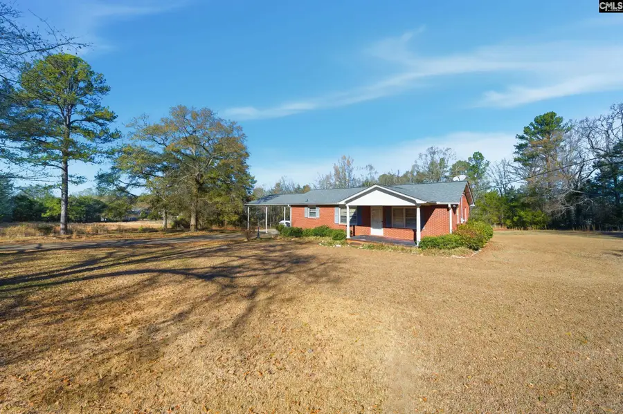 555 Bishop Road, Union, SC 29379 - #3