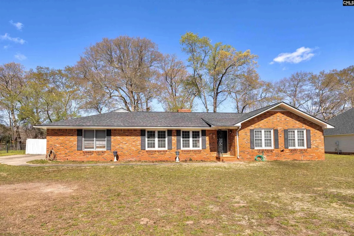 2285 Treetop Lane, Sumter, SC 29154 - #1