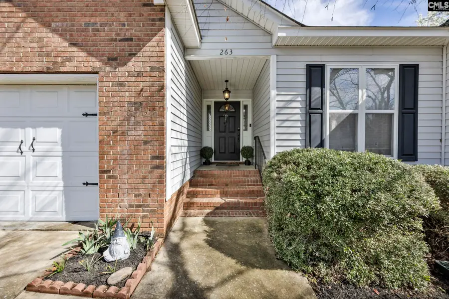 263 Summerwalk Court, West Columbia, SC 29170 - #2