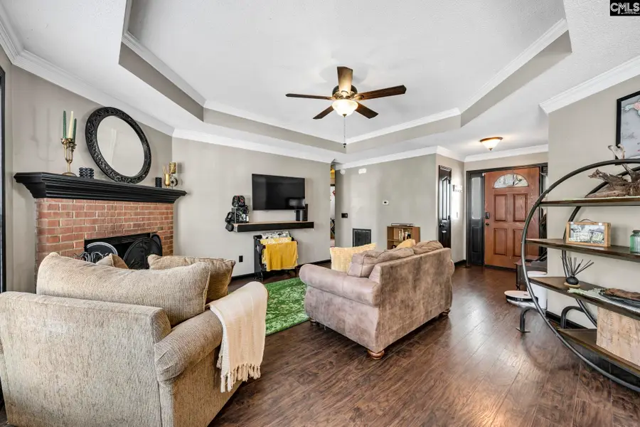 263 Summerwalk Court, West Columbia, SC 29170 - #3