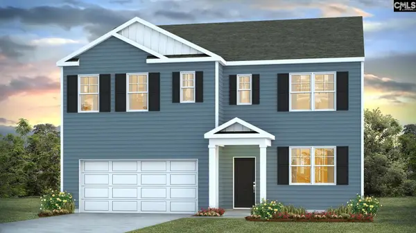 423 Leathertree Lane, Blythewood, SC 29016