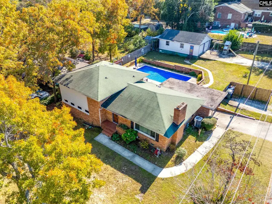 2900 Pruitt Drive, Columbia, SC 29204 - #3