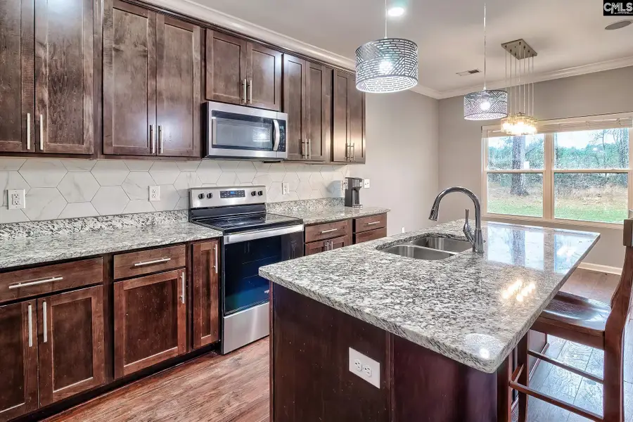 1549 Brentwood Drive, Orangeburg, SC 29115 - #3