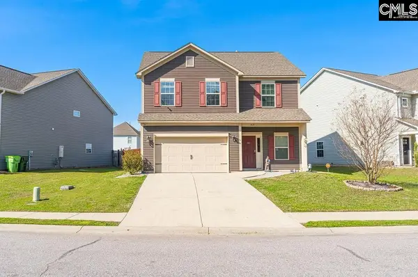 319 Fairford Road, Blythewood, SC 29016