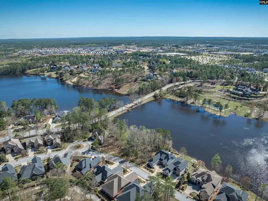 624 Beaver Park Drive, Elgin, SC 29045 - #3