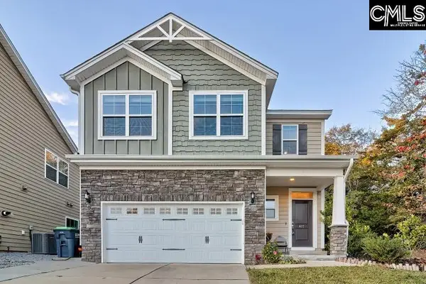 627 Calabria Court, Chapin, SC 29036