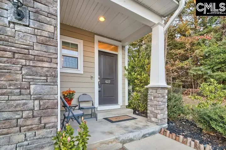 627 Calabria Court, Chapin, SC 29036 - #3