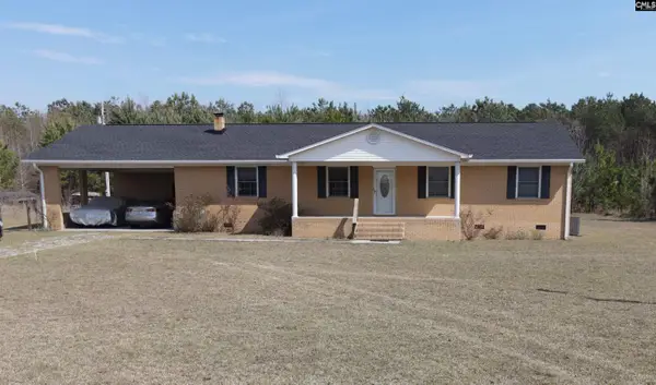 3436 Aaron Temple Church Rd, Bennettsville, SC 29512