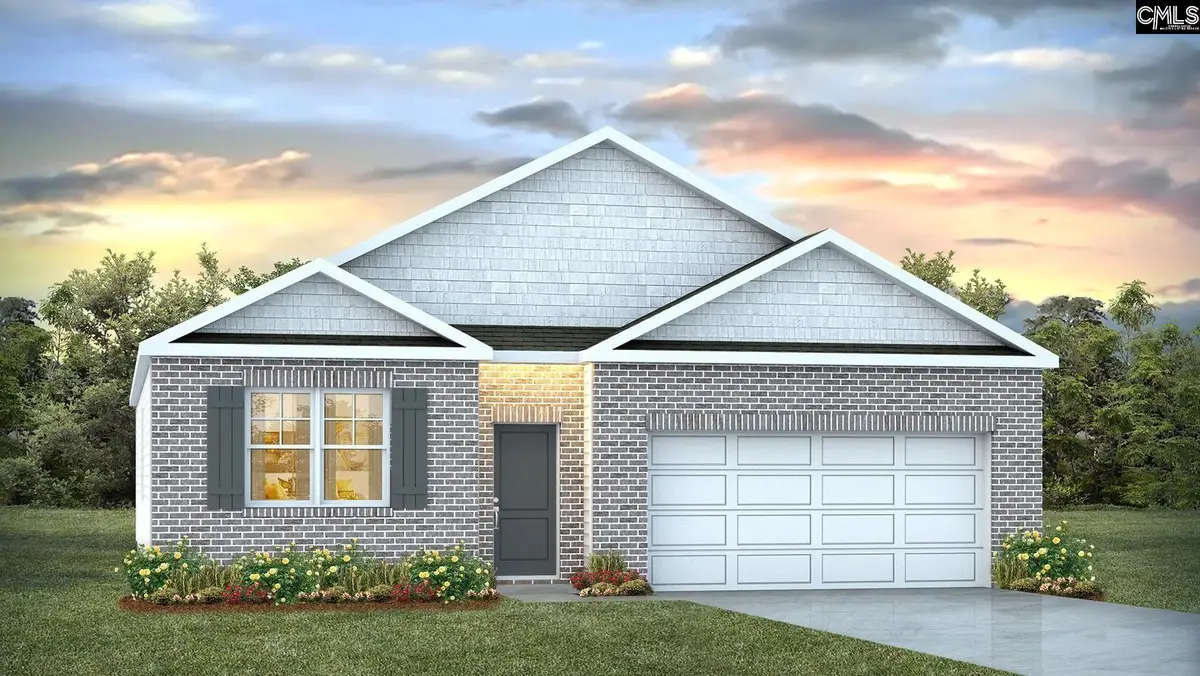 333 Babcock Way, Gilbert, SC 29054 - #1