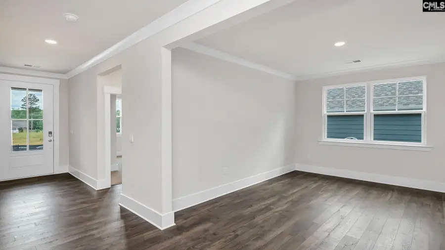 345 Kenworthy Court, Irmo, SC 29063 - #3