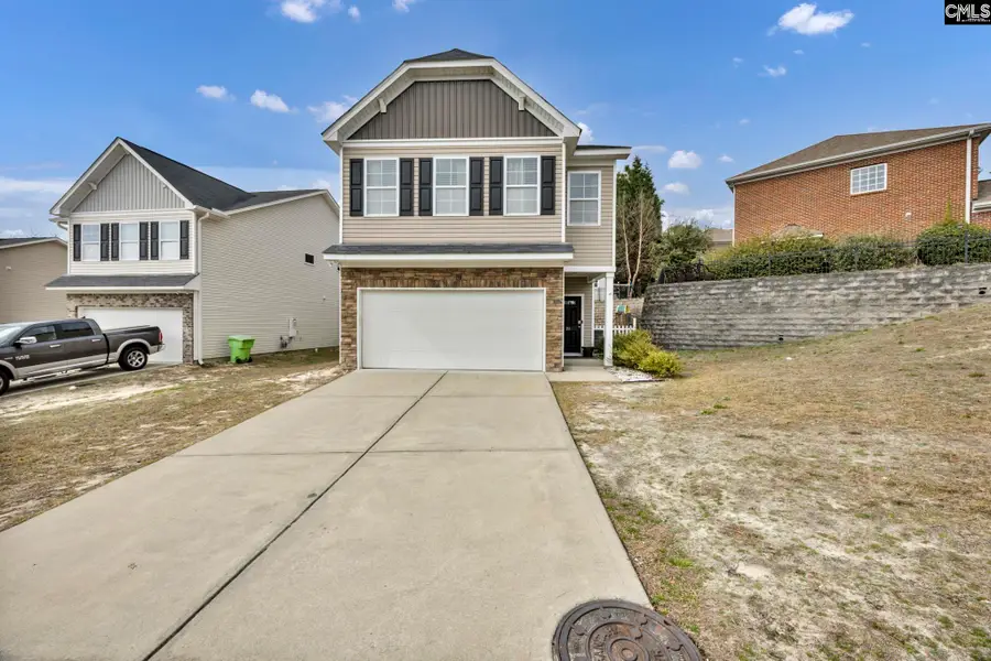 25 Heatherlaurel Court, Columbia, SC 29223 - #2