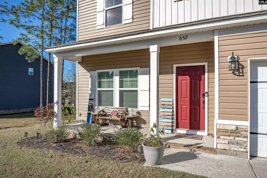 652 Rose Quartz Lane, Lexington, SC 29073 - #2