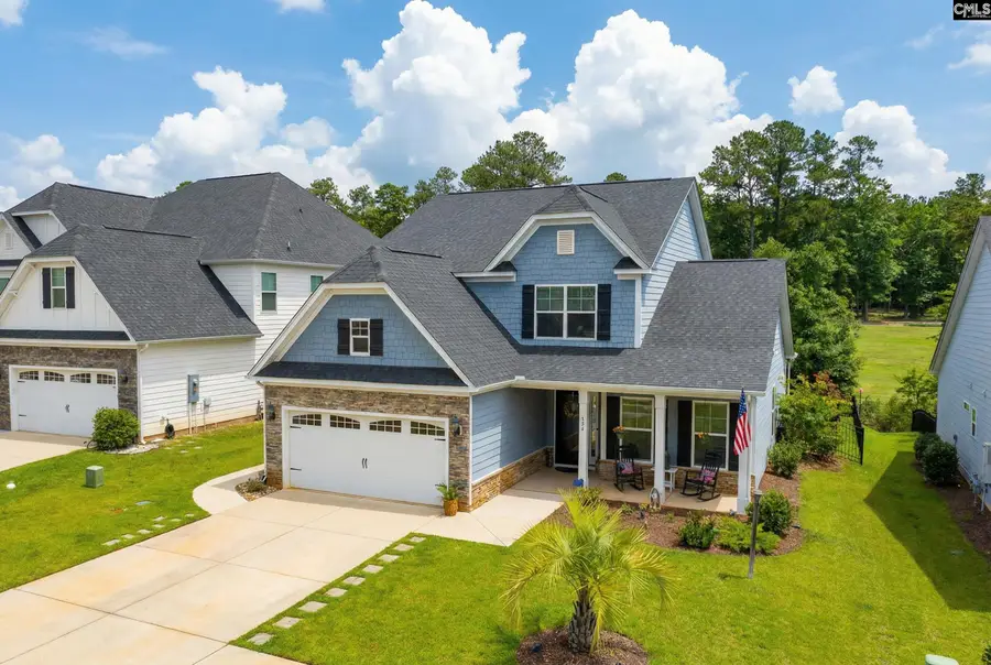 256 Laurelbrook Drive, Chapin, SC 29036 - #3