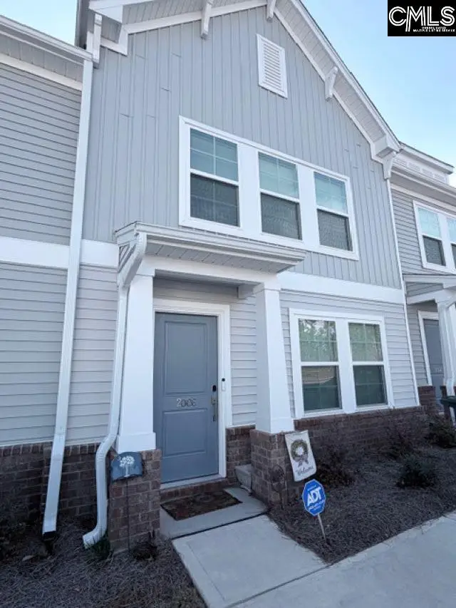 2006 Skyline Road, Columbia, SC 29229 - #1