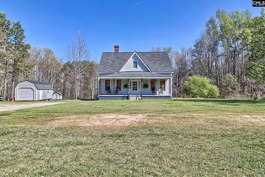 8402 Winnsboro Road, Blythewood, SC 29016 - #3