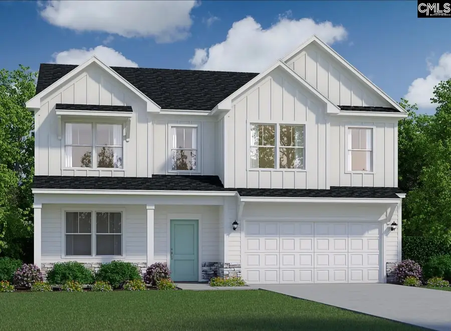 9143 Malahide Lane, Aiken, SC 29801 - #2