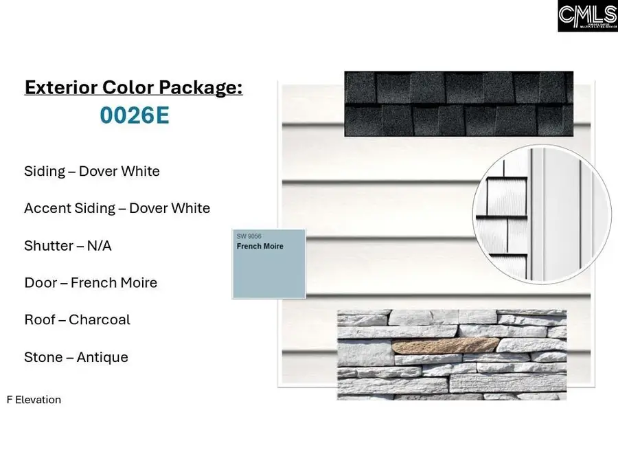 9143 Malahide Lane, Aiken, SC 29801 - #3