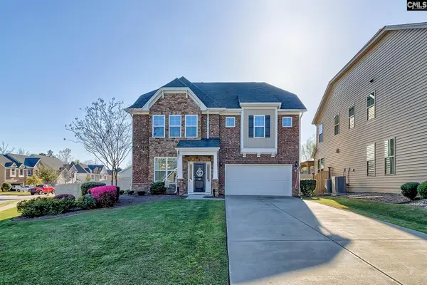 197 Madison Park Drive, Lexington, SC 29072