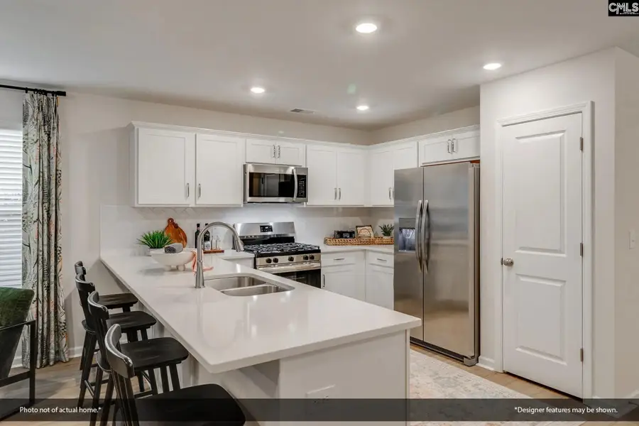 3384 Matrim Way, Lexington, SC 29073 - #2