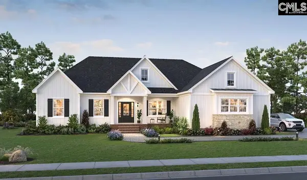 171 Hickory Hills Court, Jenkinsville, SC 29065