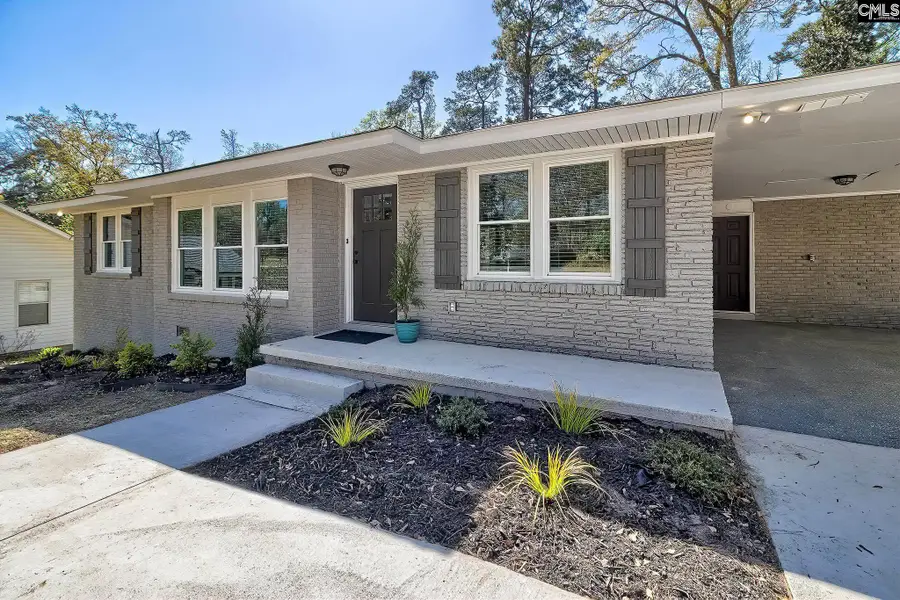 3331 Park Street, Columbia, SC 29201 - #3