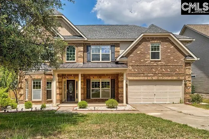 165 Montauk Drive, Lexington, SC 29072 - #1