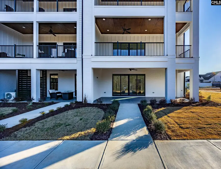 1318 Long Grove Way, Lexington, SC 29072 - #2