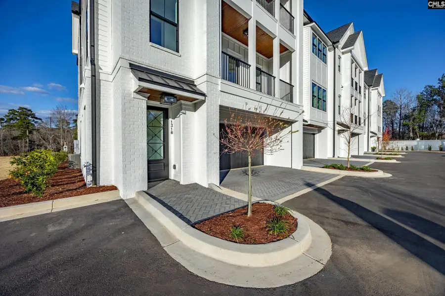 1318 Long Grove Way, Lexington, SC 29072 - #3