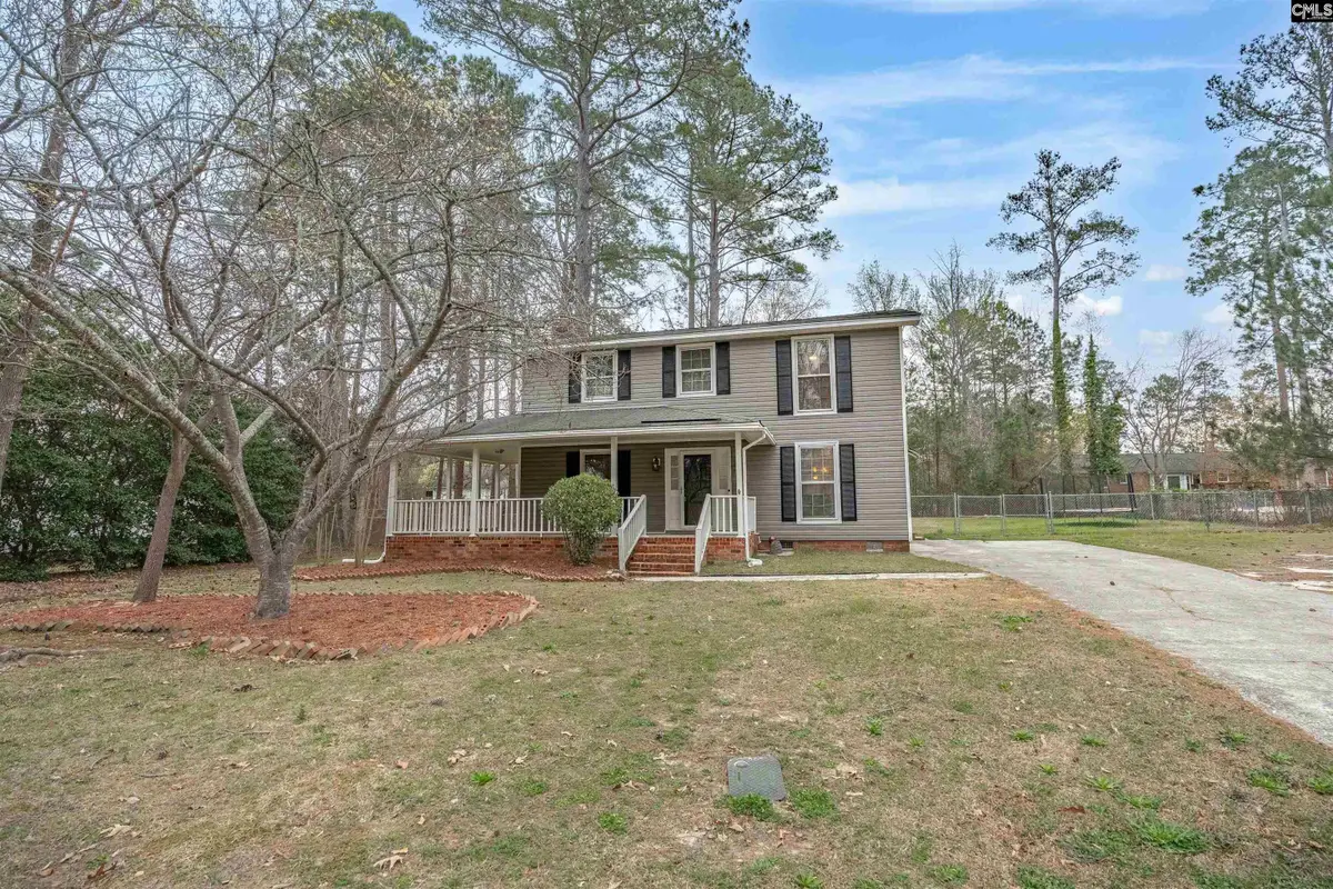 208 Delchester Drive, Elgin, SC 29045 - #1