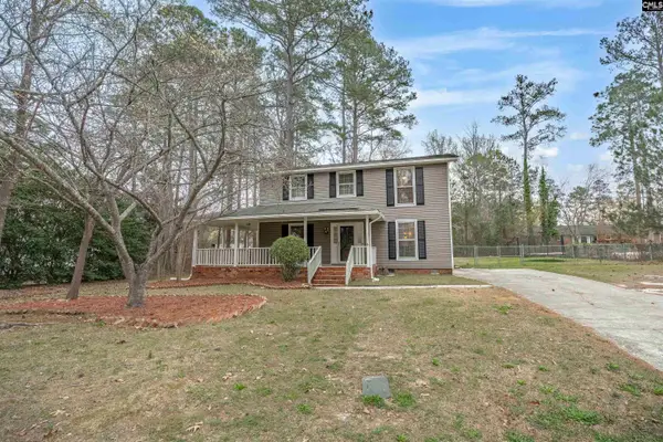 208 Delchester Drive, Elgin, SC 29045
