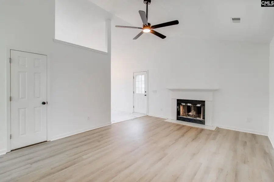 424 Rockhaven Drive, Columbia, SC 29223 - #3
