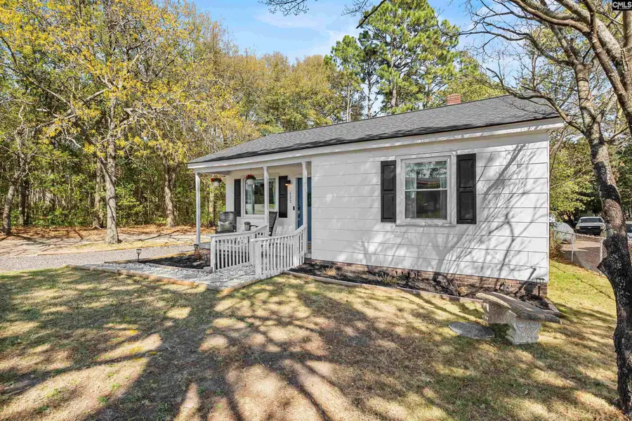 527 Amick Street, West Columbia, SC 29169 - #3